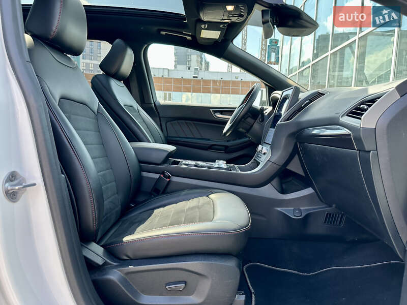 Позашляховик / Кросовер Ford Edge 2021 в Києві