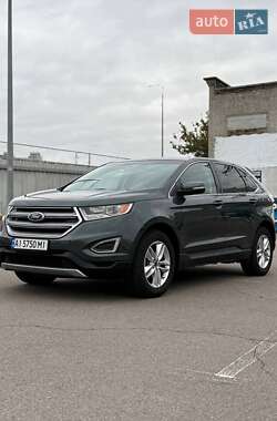 Внедорожник / Кроссовер Ford Edge 2015 в Киеве