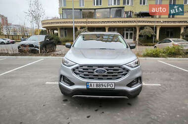 Ford Edge 2022