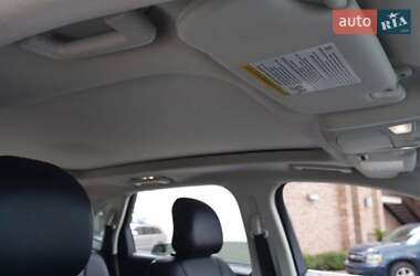 Внедорожник / Кроссовер Ford Edge 2018 в 