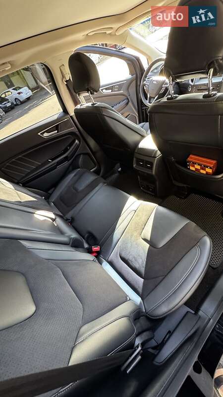Внедорожник / Кроссовер Ford Edge 2018 в Одессе фото 8 Внедорожник / Кроссовер Ford Edge 2018 в Одессе