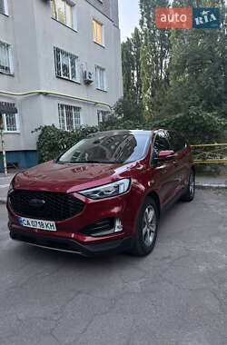 Ford Edge 2019