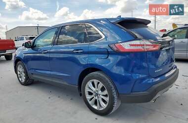 Внедорожник / Кроссовер Ford Edge 2020 в 