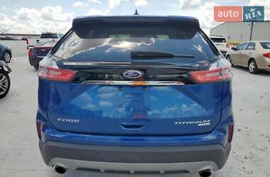 Внедорожник / Кроссовер Ford Edge 2020 в 