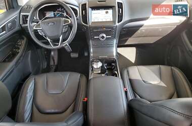 Внедорожник / Кроссовер Ford Edge 2019 в 