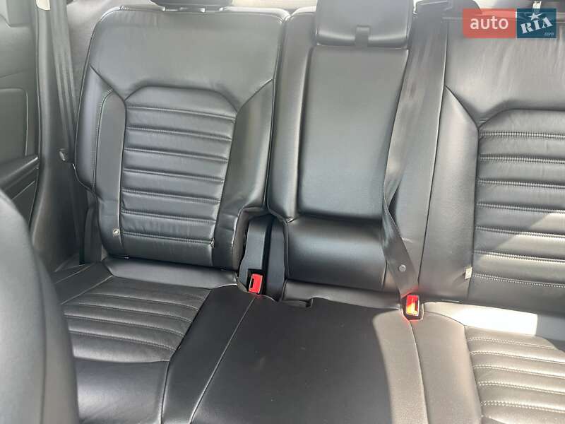 Внедорожник / Кроссовер Ford Edge 2015 в Львове