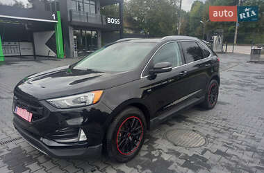 Ford Edge 2020