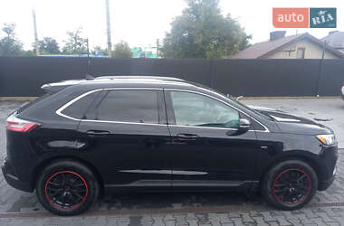 Внедорожник / Кроссовер Ford Edge 2020 в 