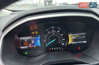 Внедорожник / Кроссовер Ford Edge 2020 в 