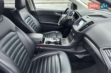 Внедорожник / Кроссовер Ford Edge 2020 в 