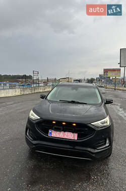 Внедорожник / Кроссовер Ford Edge 2020 в 
