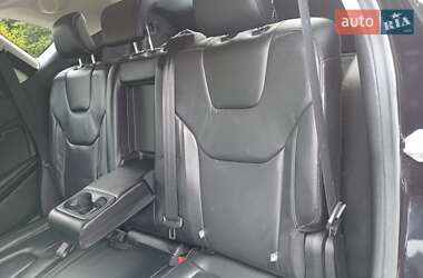 Внедорожник / Кроссовер Ford Edge 2020 в 