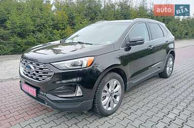Внедорожник / Кроссовер Ford Edge 2020 в Шепетовке