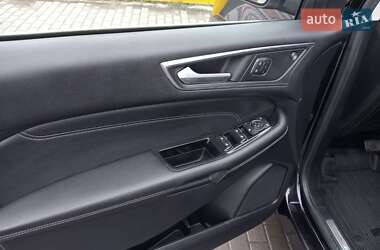 Внедорожник / Кроссовер Ford Edge 2020 в 