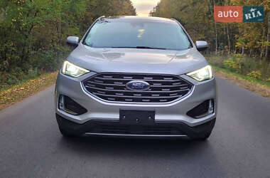 Ford Edge 2019