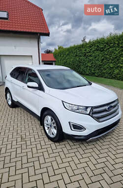 Внедорожник / Кроссовер Ford Edge 2016 в Львове