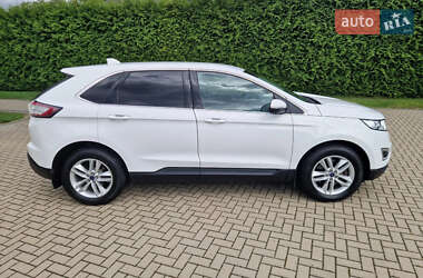 Внедорожник / Кроссовер Ford Edge 2016 в 