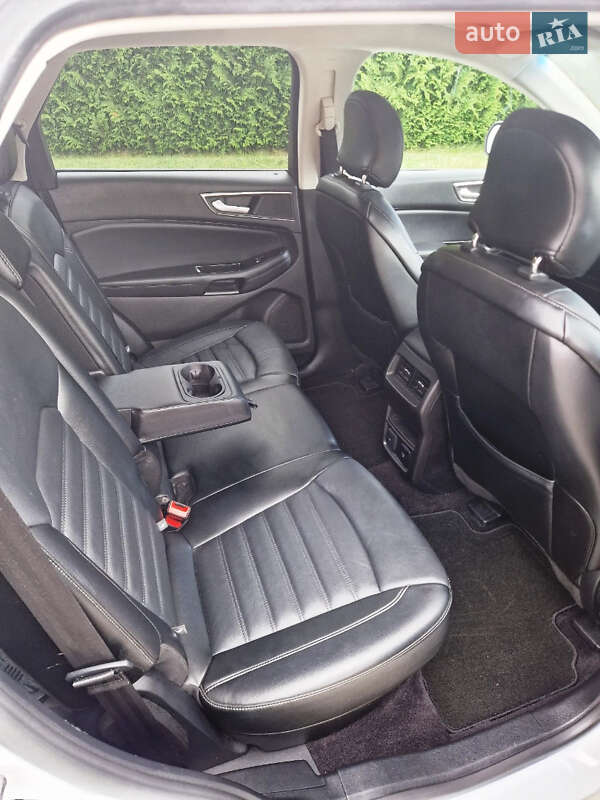 Внедорожник / Кроссовер Ford Edge 2016 в Львове