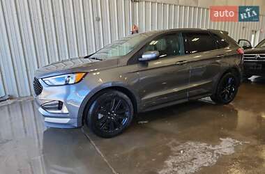 Ford Edge 2022 Ford Edge 2022