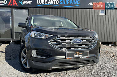 Внедорожник / Кроссовер Ford Edge 2019 в 