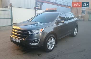 Ford Edge 2016 Ford Edge 2016