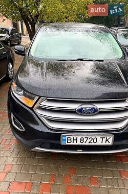 Ford Edge 2015