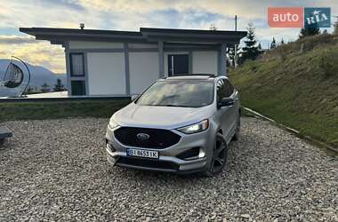 Позашляховик / Кросовер Ford Edge 2022 в Кременчуці