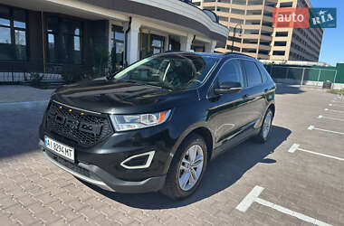 Внедорожник / Кроссовер Ford Edge 2015 в Киеве