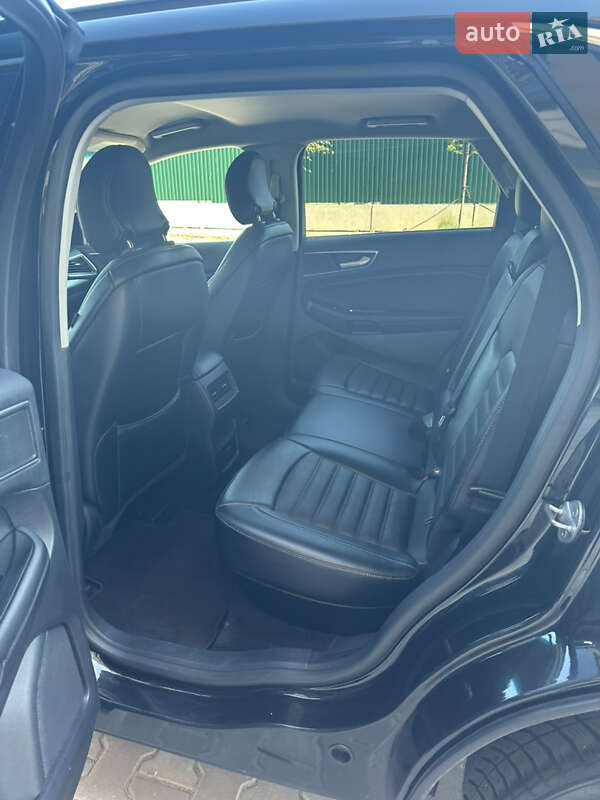 Позашляховик / Кросовер Ford Edge 2015 в Києві фото 25 Позашляховик / Кросовер Ford Edge 2015 в Києві