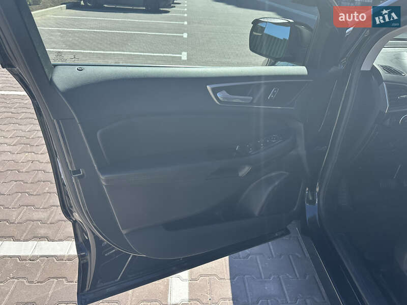 Позашляховик / Кросовер Ford Edge 2015 в Києві фото 35 Позашляховик / Кросовер Ford Edge 2015 в Києві