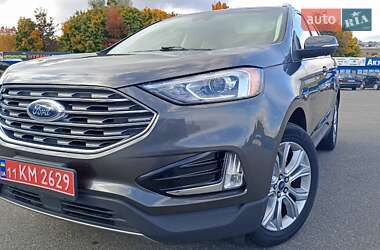 Ford Edge 2019