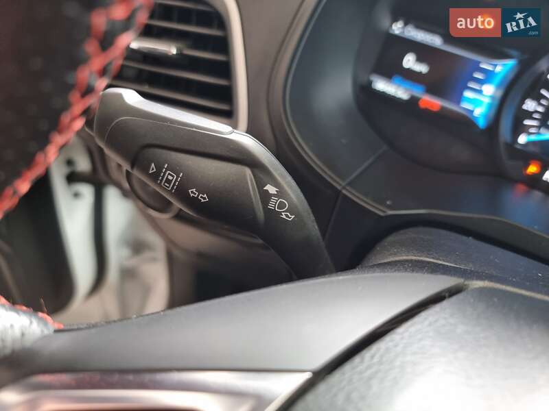 Внедорожник / Кроссовер Ford Edge 2021 в Чернигове