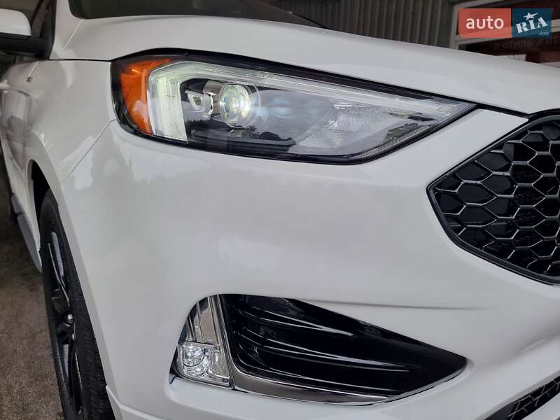 Внедорожник / Кроссовер Ford Edge 2021 в Чернигове