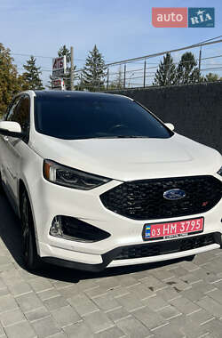 Внедорожник / Кроссовер Ford Edge 2020 в Луцке