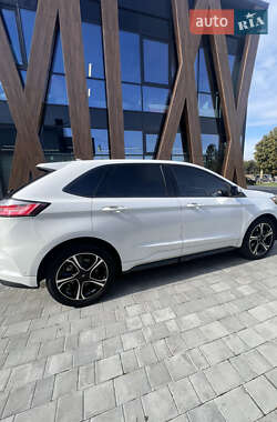 Внедорожник / Кроссовер Ford Edge 2020 в Луцке