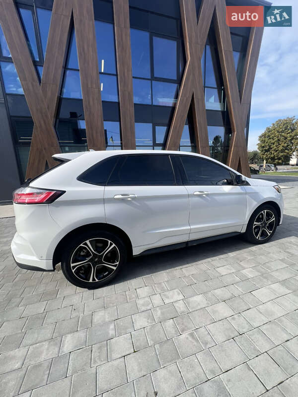 Внедорожник / Кроссовер Ford Edge 2020 в Луцке