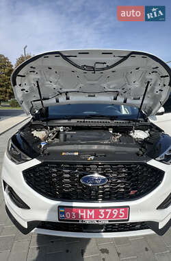 Внедорожник / Кроссовер Ford Edge 2020 в Луцке