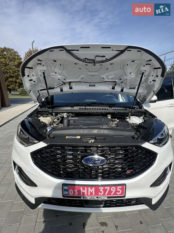 Внедорожник / Кроссовер Ford Edge 2020 в Луцке