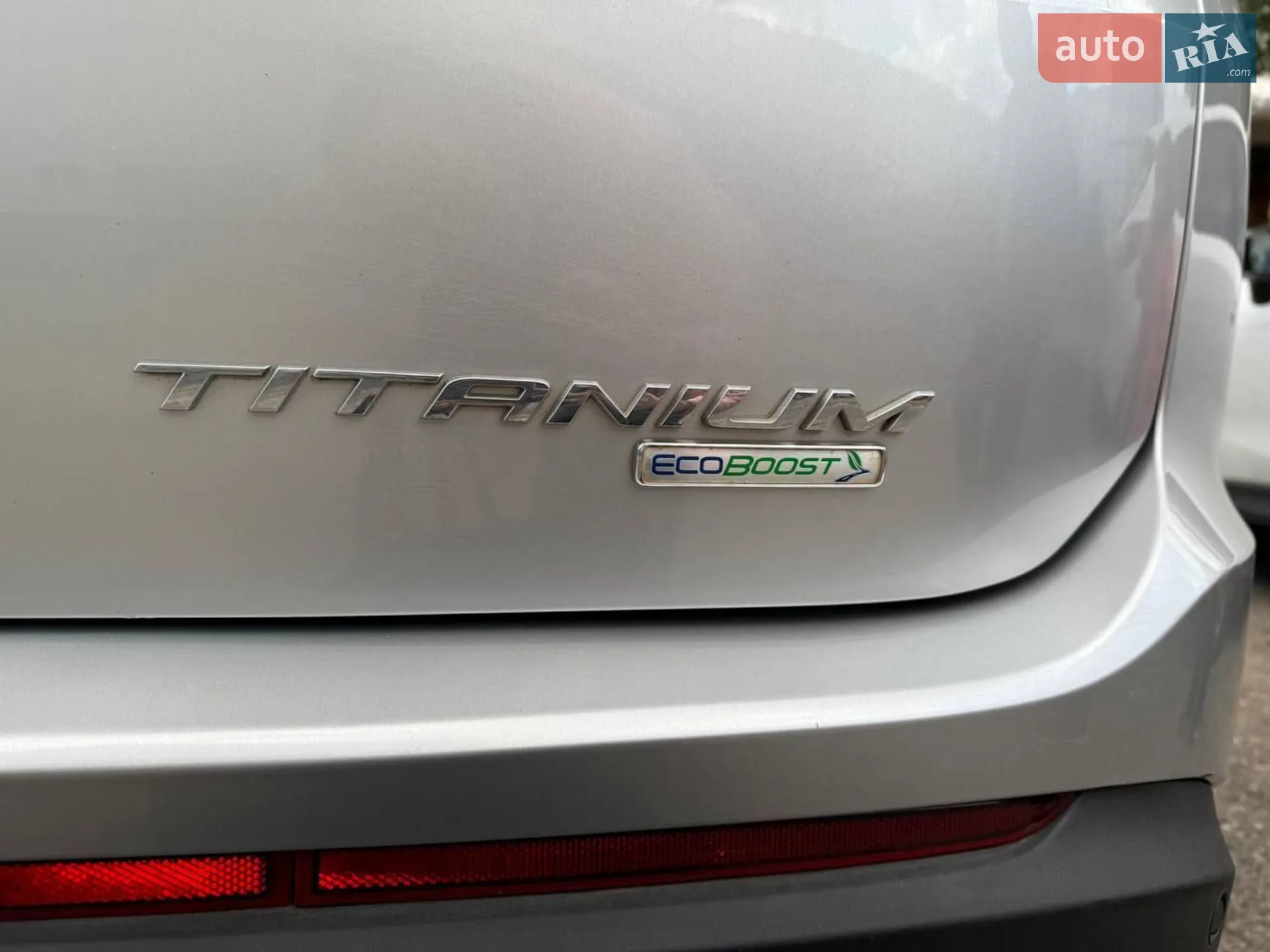 2017 Ford Edge - мініатюра 3