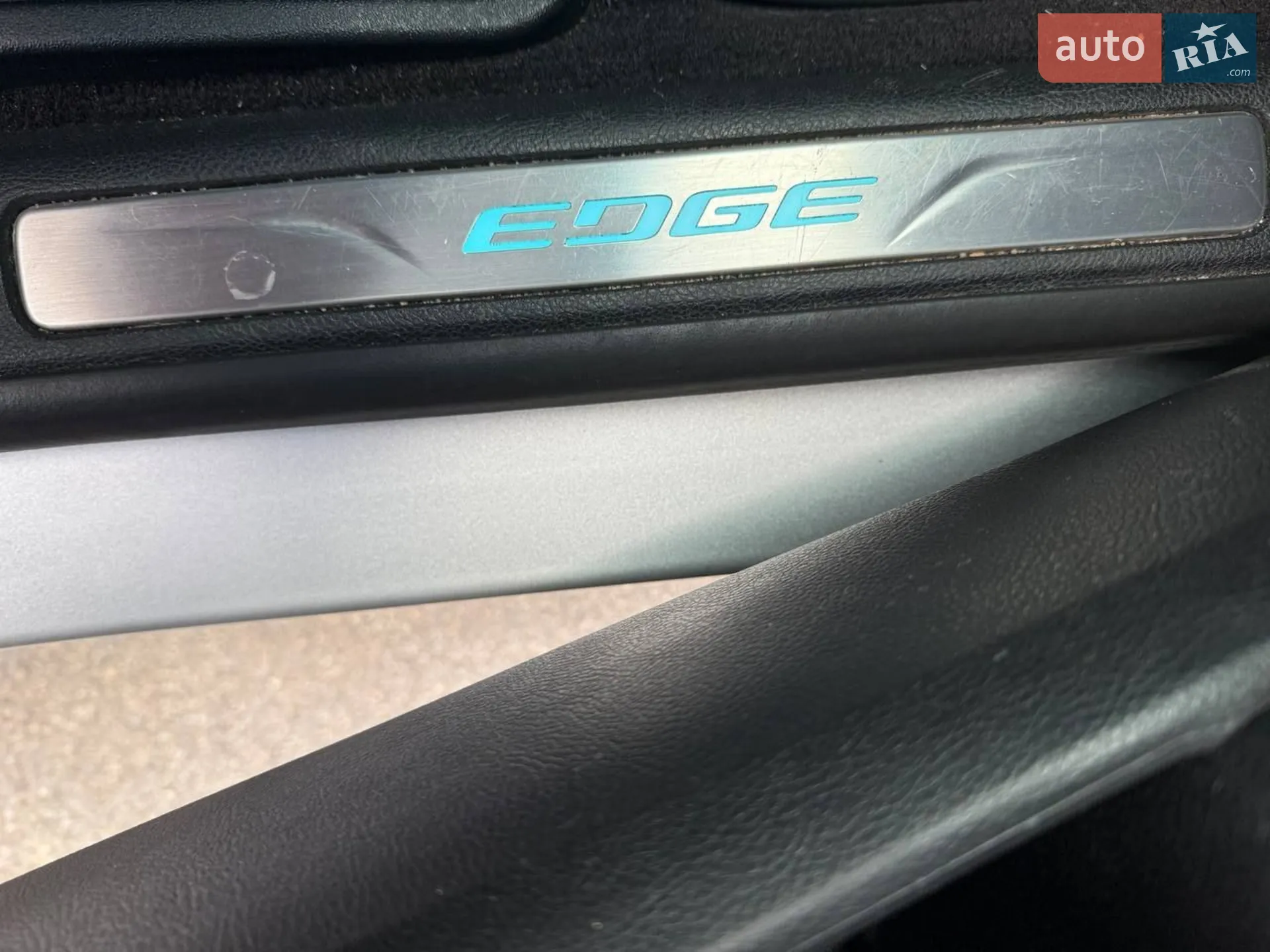 2017 Ford Edge - мініатюра 14