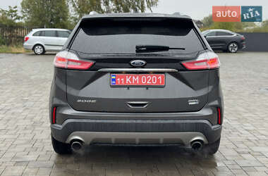 Внедорожник / Кроссовер Ford Edge 2020 в 