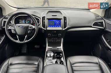 Внедорожник / Кроссовер Ford Edge 2020 в 