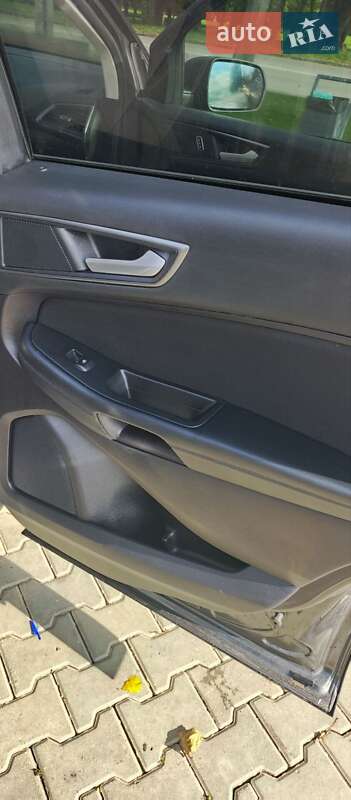 Внедорожник / Кроссовер Ford Edge 2019 в Хмельницком фото 2 Внедорожник / Кроссовер Ford Edge 2019 в Хмельницком