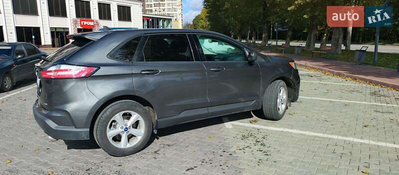 Внедорожник / Кроссовер Ford Edge 2019 в Хмельницком фото 21 Внедорожник / Кроссовер Ford Edge 2019 в Хмельницком