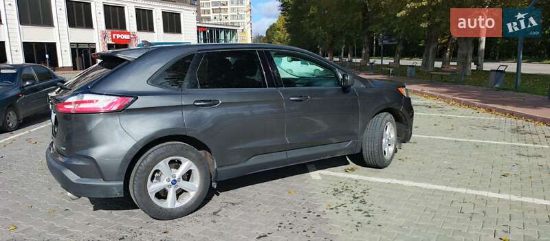 Внедорожник / Кроссовер Ford Edge 2019 в Хмельницком фото 22 Внедорожник / Кроссовер Ford Edge 2019 в Хмельницком