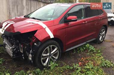 Внедорожник / Кроссовер Ford Edge 2017 в Черкассах