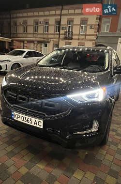 Внедорожник / Кроссовер Ford Edge 2020 в Запорожье