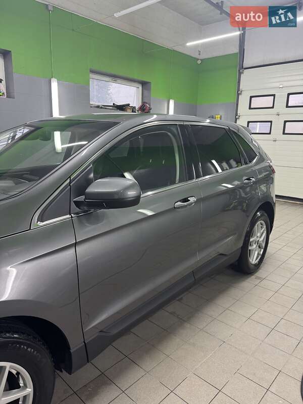Внедорожник / Кроссовер Ford Edge 2022 в Дрогобыче фото 5 Внедорожник / Кроссовер Ford Edge 2022 в Дрогобыче