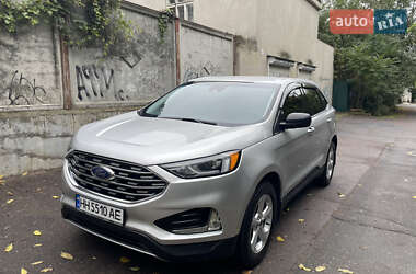 Ford Edge 2019 Ford Edge 2019