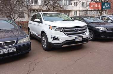 Внедорожник / Кроссовер Ford Edge 2016 в Чернигове